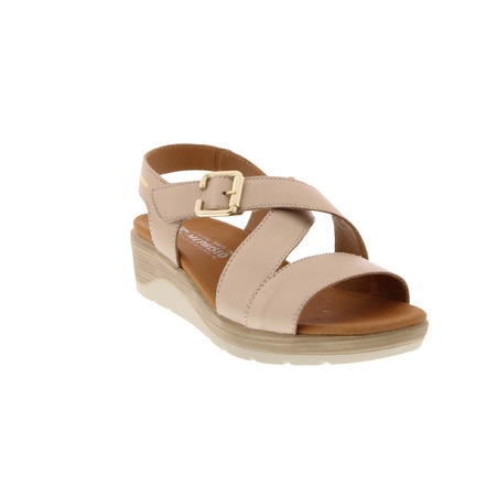 Mephisto sandalen bronze