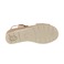 Mephisto sandals bronze 5