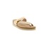 Mephisto slippers gold 2