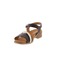 Mephisto sandals black 3