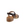 Mephisto sandals black 4