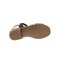 Mephisto sandals black 5