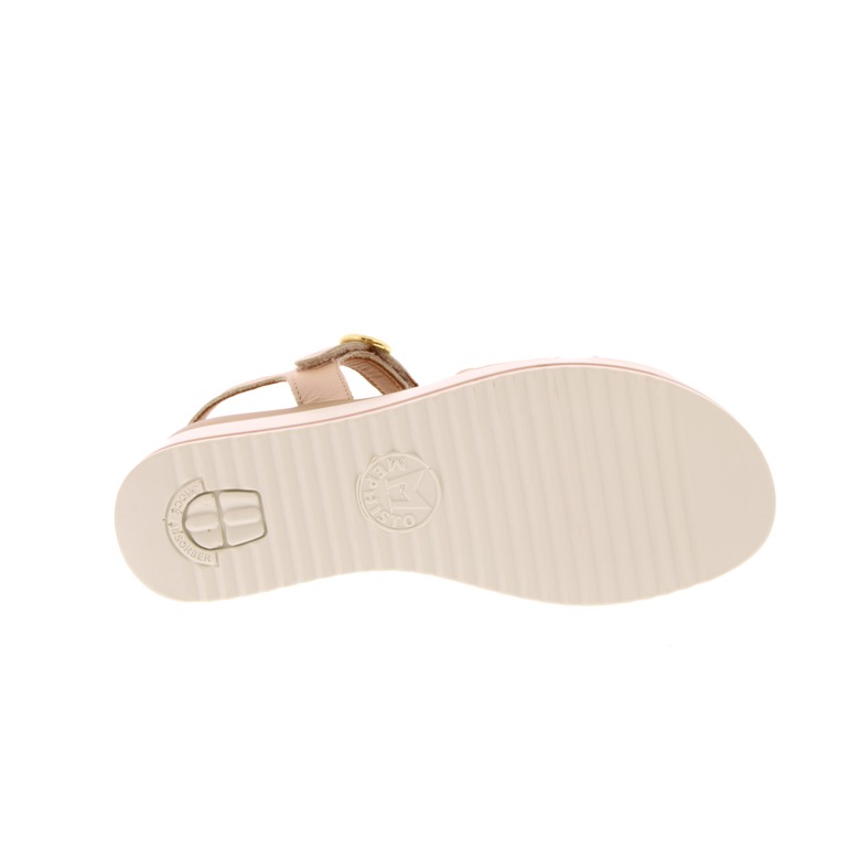 Mephisto sandalen rosa 5