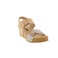 Mephisto sandals lightbrown 2