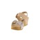 Mephisto sandals lightbrown 3