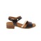 Mephisto sandals black 1