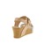 Mephisto sandals lightbrown 4