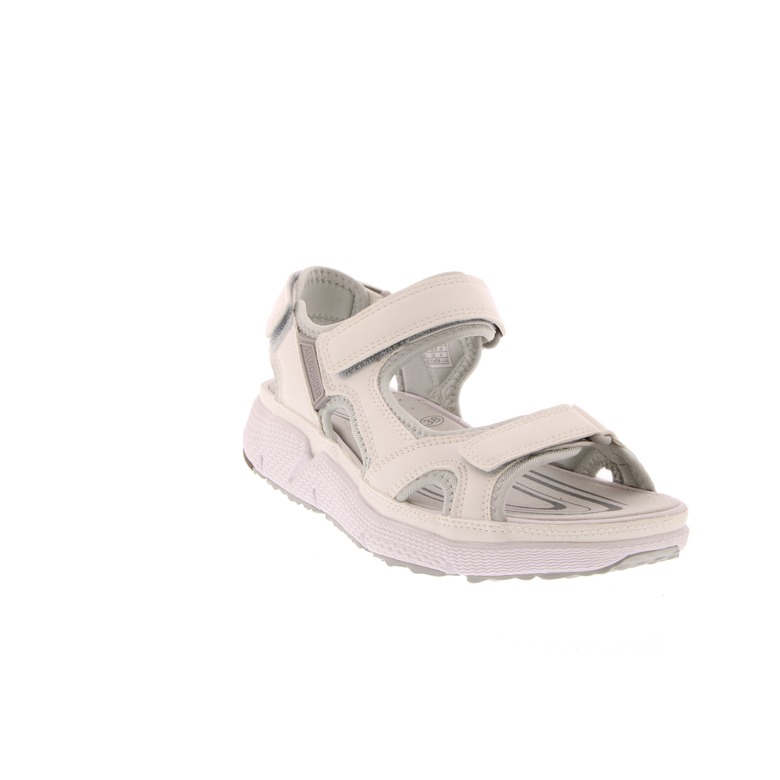 Mephisto Allrounder sandalen weiss 2