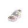 Mephisto Allrounder sandalen weiss 3