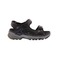 Mephisto Allrounder sandalen schwarz 1