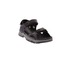 Mephisto Allrounder sandalen schwarz 2