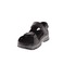 Mephisto Allrounder sandalen schwarz 3