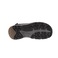 Mephisto Allrounder sandalen schwarz 5