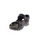 Mephisto Allrounder sandalen donker blauw 3