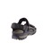 Mephisto Allrounder sandalen donker blauw 4
