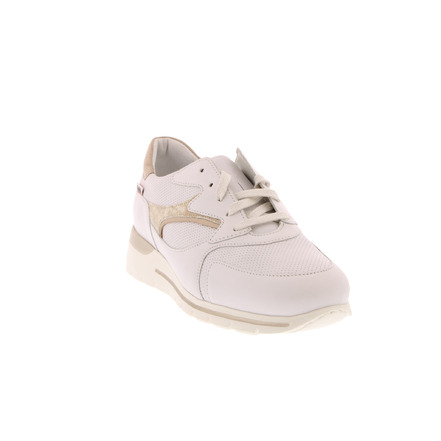 Mephisto Mobils low shoes white