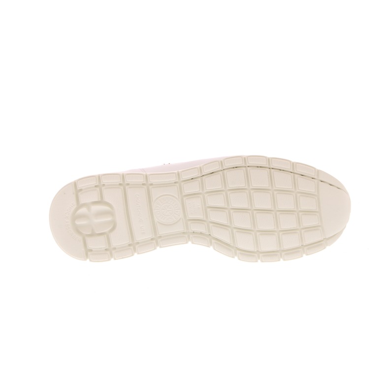 Mephisto Mobils niedrige schuhe weiss 5
