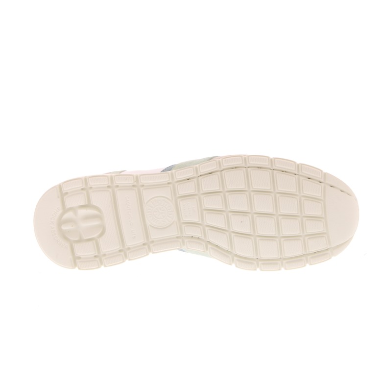 Mephisto Mobils niedrige schuhe beige 5