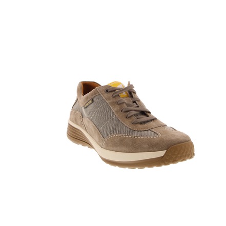Mephisto lage schoenen bruin