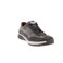 Mephisto niedrige schuhe grau 2