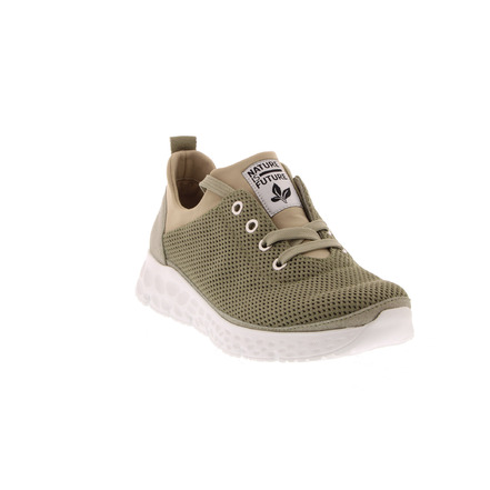 Meph- Nature Is Future niedrige schuhe kaki