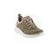 Meph- Nature Is Future niedrige schuhe kaki 2