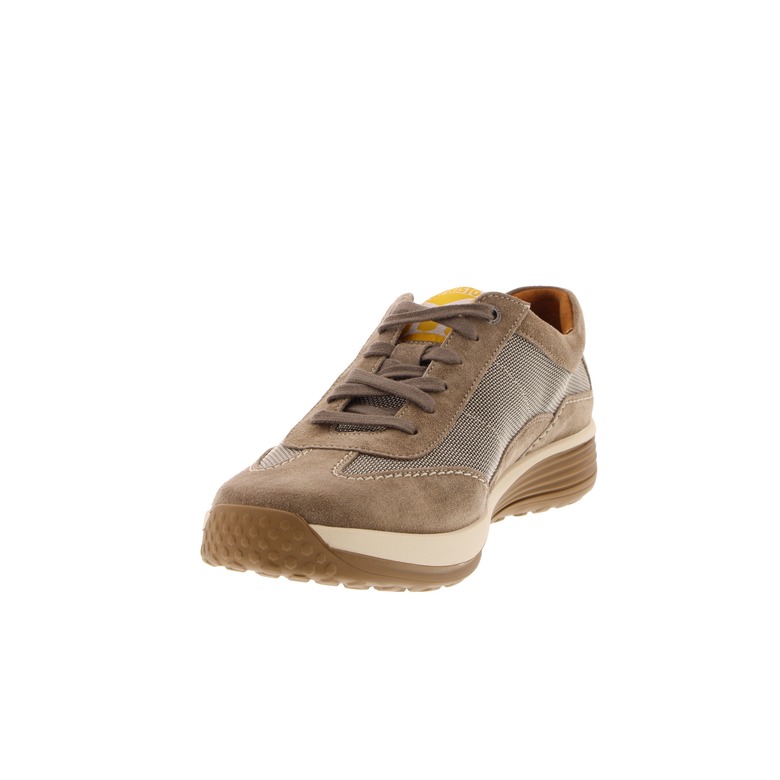Mephisto low shoes brown 3