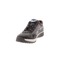 Mephisto niedrige schuhe grau 3
