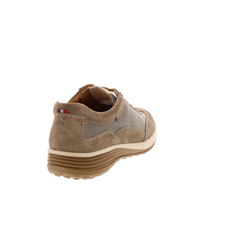 Mephisto low shoes brown 4