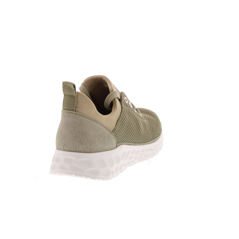 Meph- Nature Is Future niedrige schuhe kaki 4