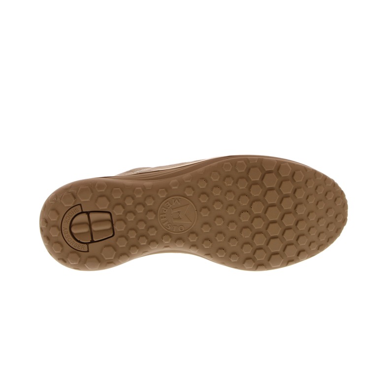 Mephisto low shoes brown 5
