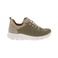 Meph- Nature Is Future niedrige schuhe kaki 1