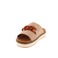 Mephisto slippers nude 3