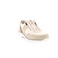 Mephisto Sano chaussures basses beige 2