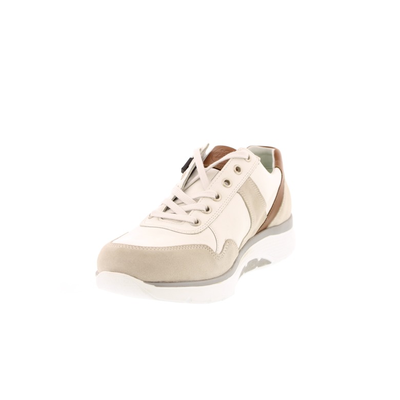 Mephisto Sano chaussures basses beige 3