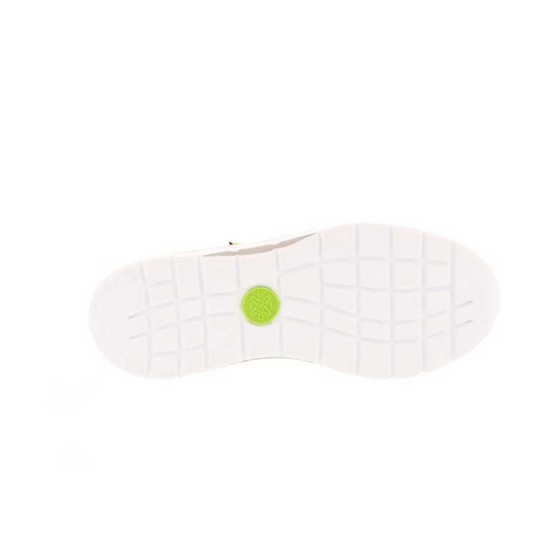 Mephisto Sano chaussures basses beige 5