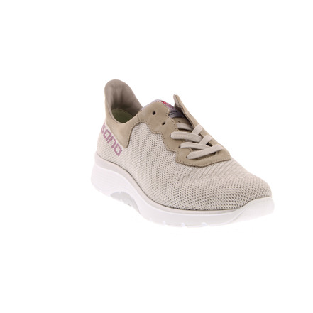 Mephisto Sano lage schoenen ecru