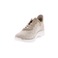 Mephisto Sano chaussures basses ecru 3
