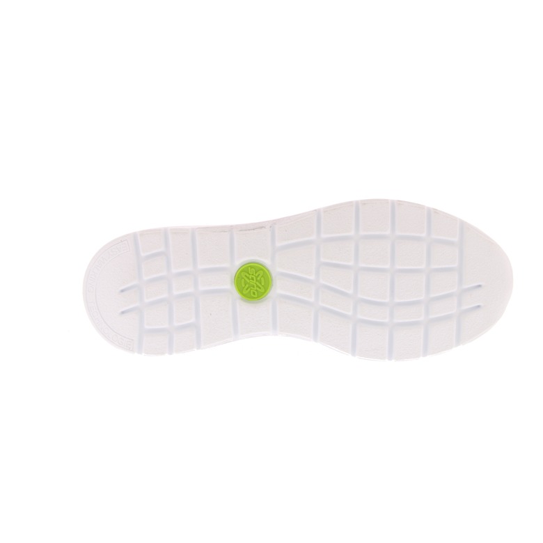 Mephisto Sano chaussures basses ecru 5