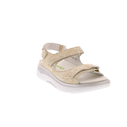 Mephisto Sano sandalen beige