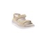 Mephisto Sano sandalen beige 2