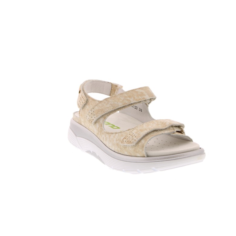 Mephisto Sano sandalen beige 2