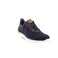 Mephisto Sano chaussures basses bleu 2