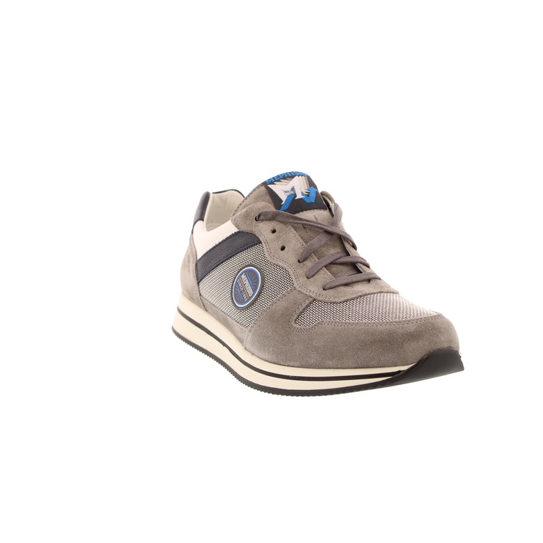 Mephisto low shoes multicolor 2
