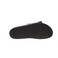 Mephisto thong slippers black 5