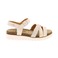 Mephisto Mobils sandals ecru 1