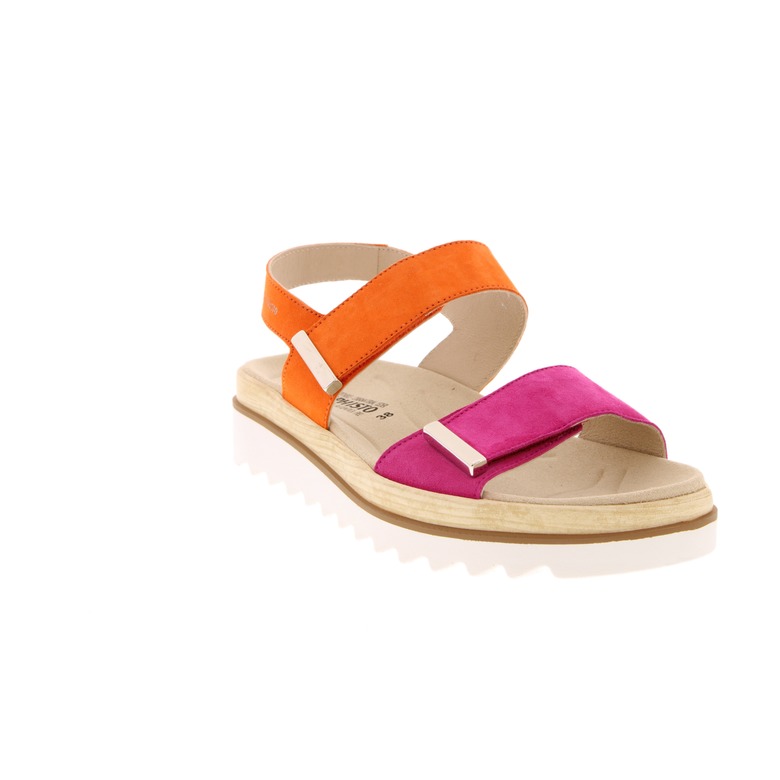 Mephisto sandalen multicolor 2