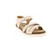 Mephisto Mobils sandals ecru 2