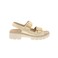Mephisto Mobils sandalen gold 1