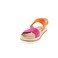 Mephisto sandalen multicolor 3